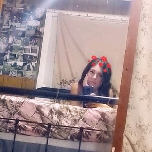 Meet your Posher, Savannah